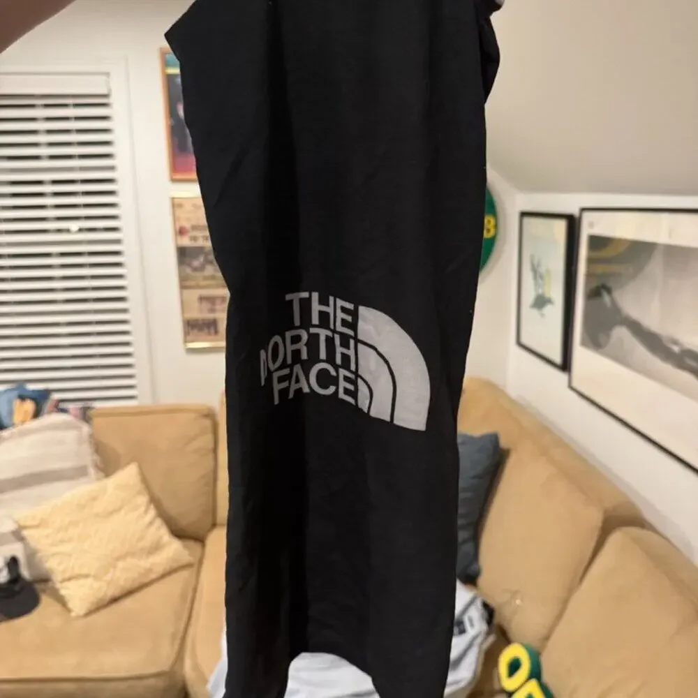 *BRAND NEW* The North Face Dipsea Cover It Neck Gaiter in Black / White
